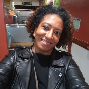 Meet your Posher, Serena